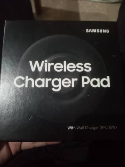 wireless charger pad for sale Samsung