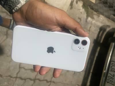 Apple iPhone XR