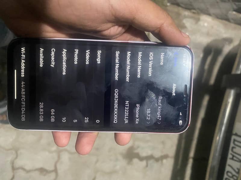 Apple iPhone XR 2