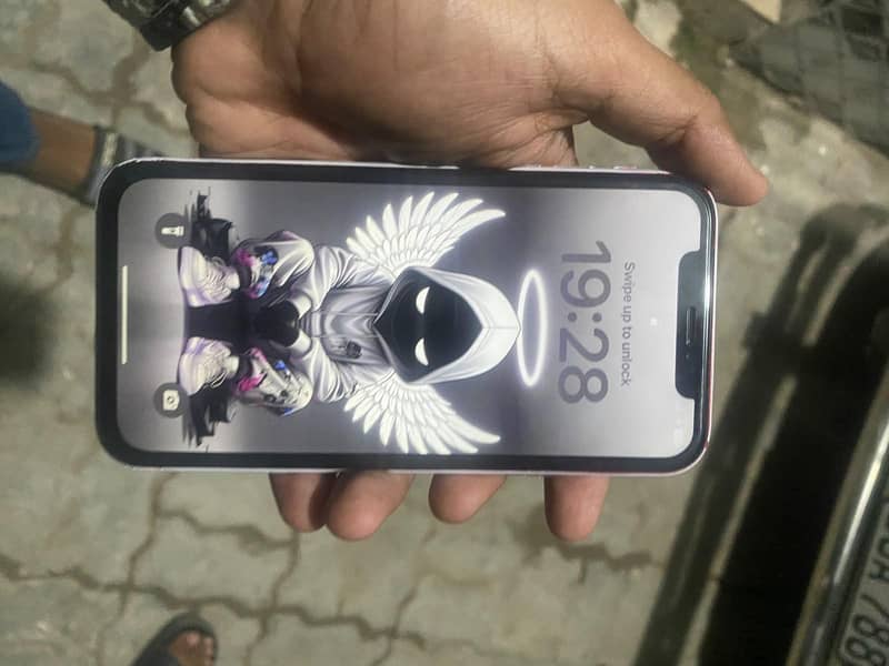 Apple iPhone XR 3