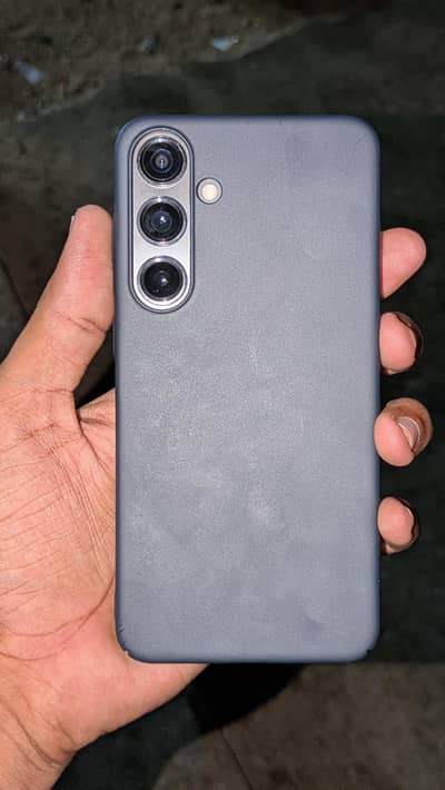 Samsung Mobile S24 Plus