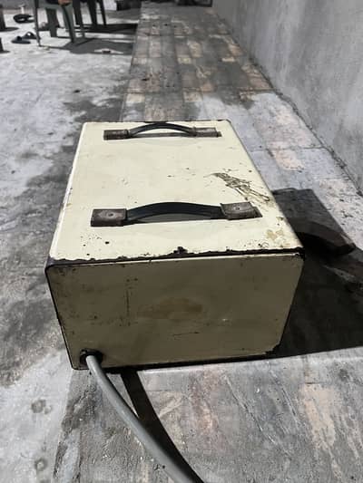 Stablizer 7000 watts