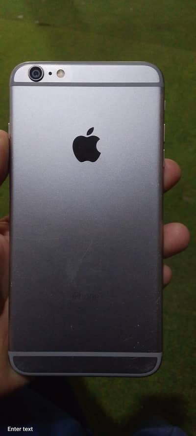 Apple iPhone 6 Plus