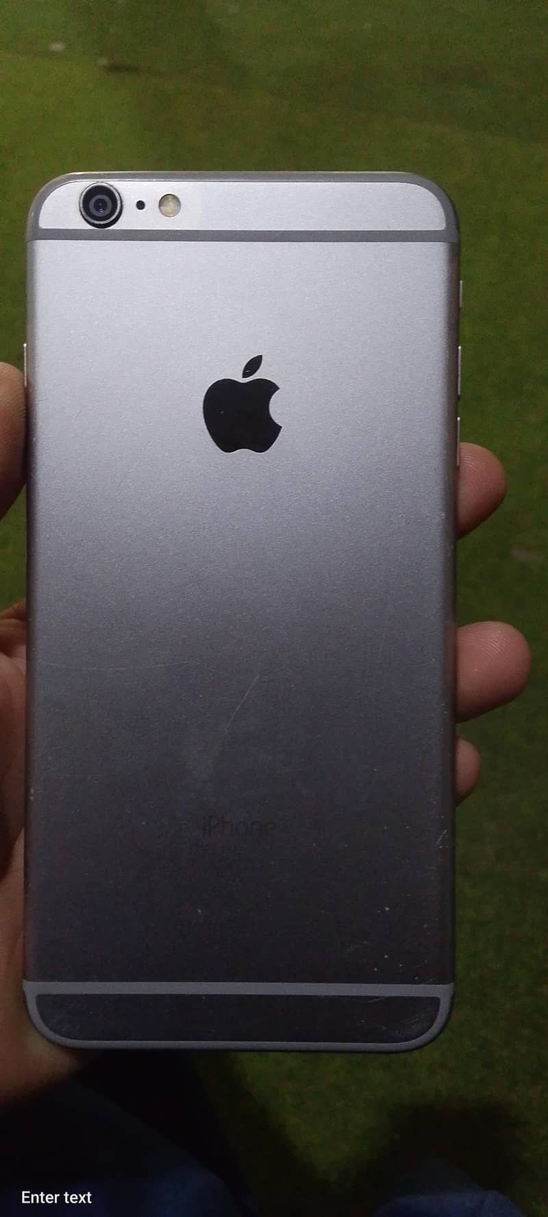 Apple iPhone 6 Plus 0