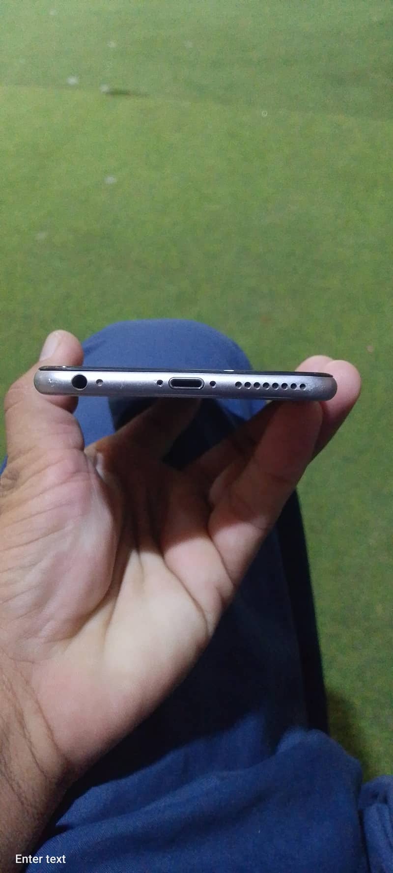 Apple iPhone 6 Plus 2