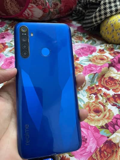 Realme 5