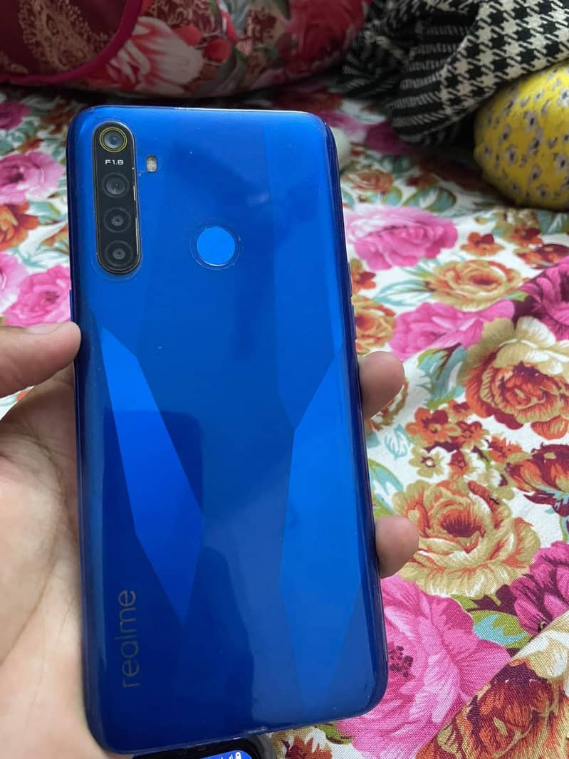 Realme 5 0