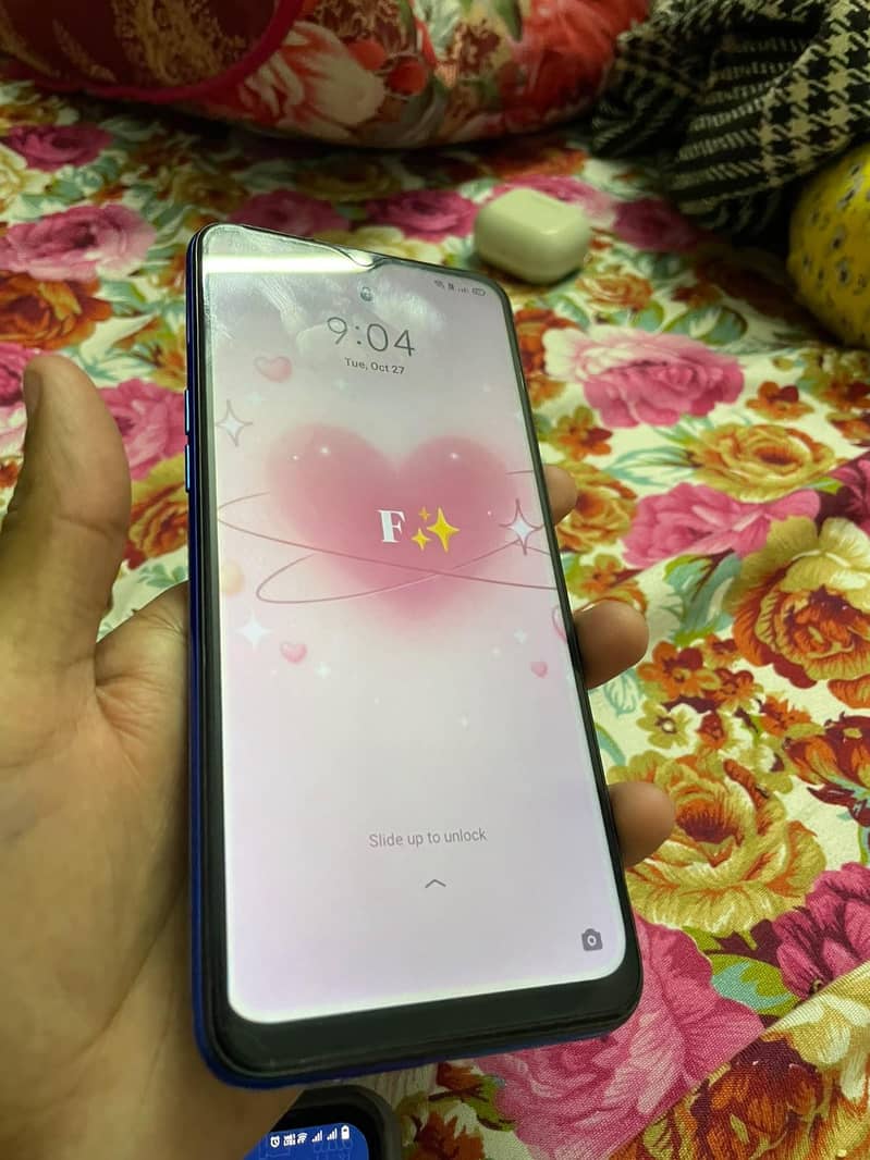 Realme 5 1