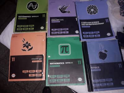 arvo notes 11 class