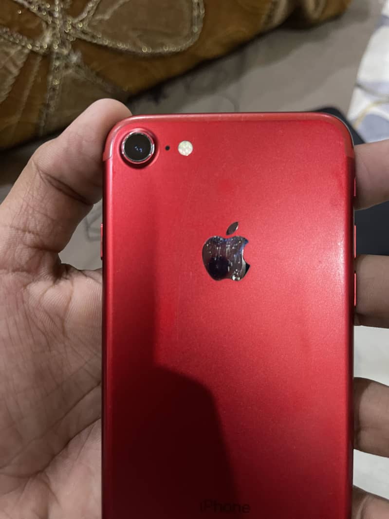 Apple iPhone 7 6