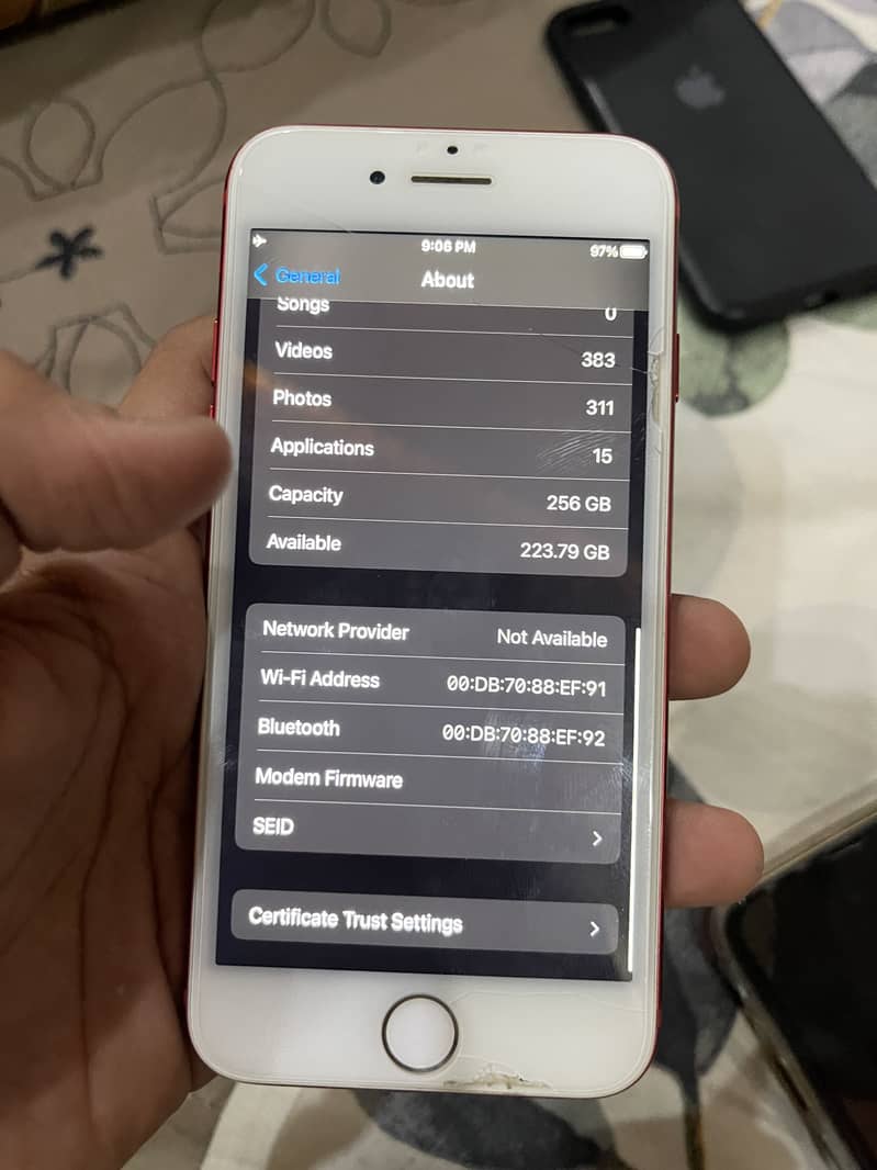 Apple iPhone 7 9