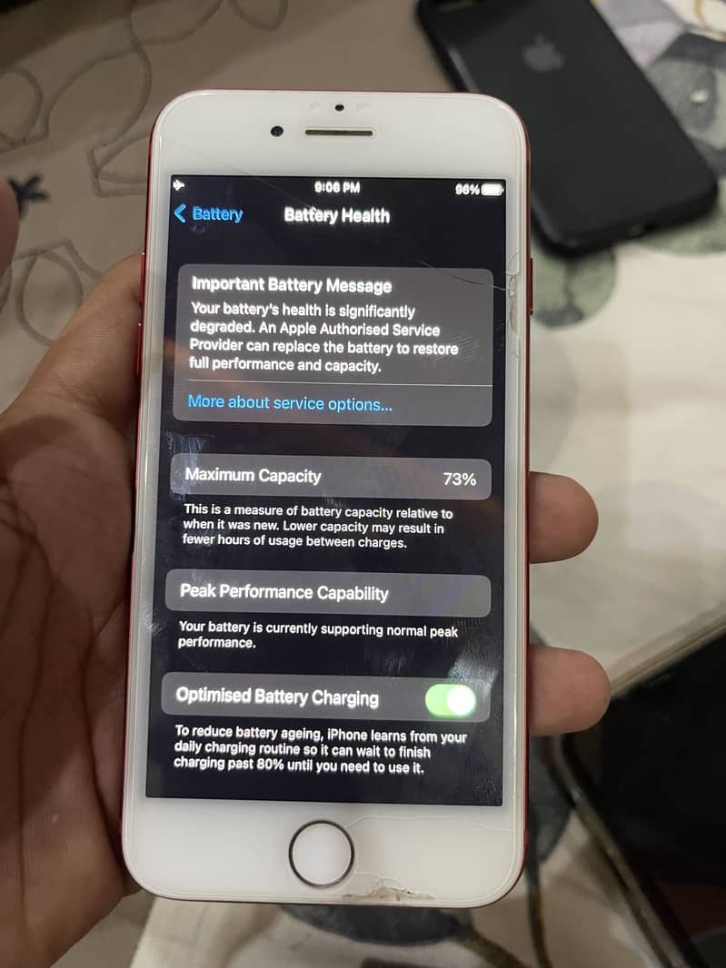Apple iPhone 7 10