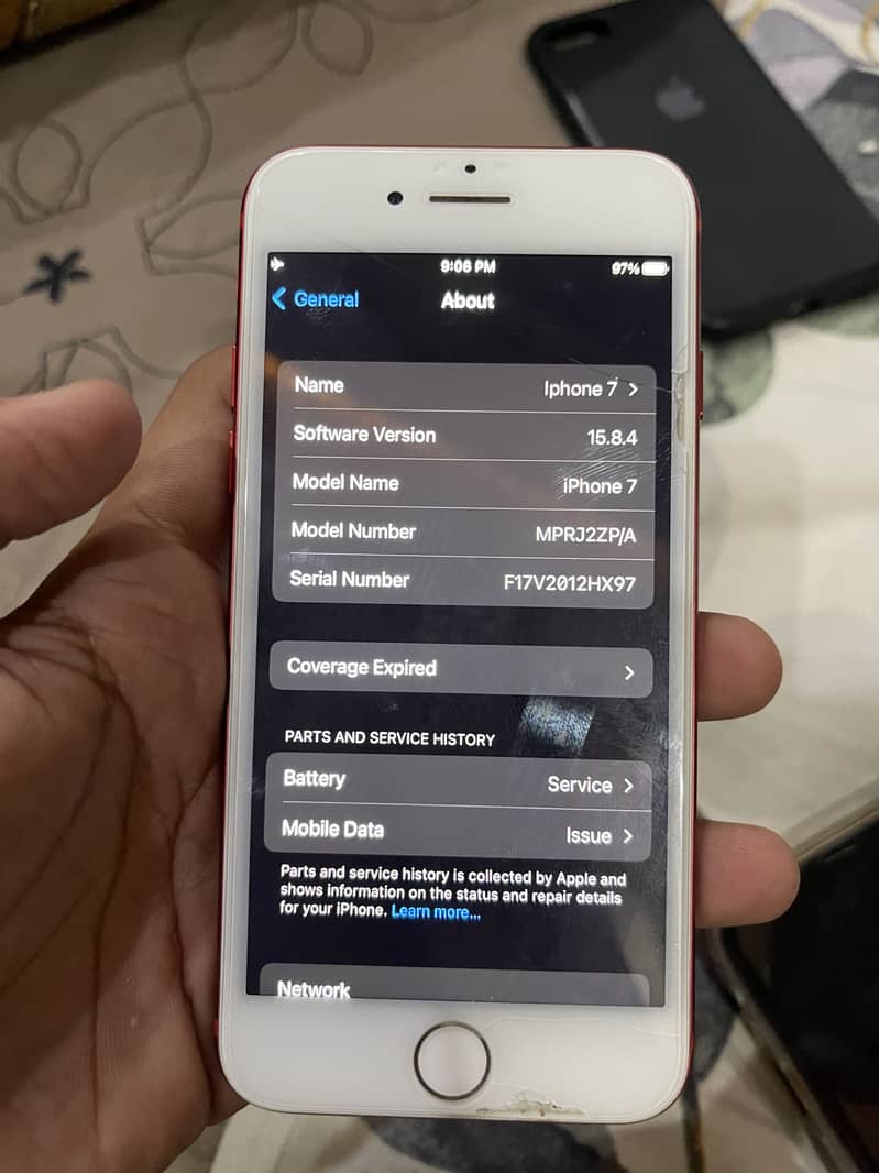 Apple iPhone 7 11