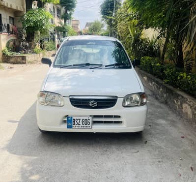 Suzuki Alto 2006