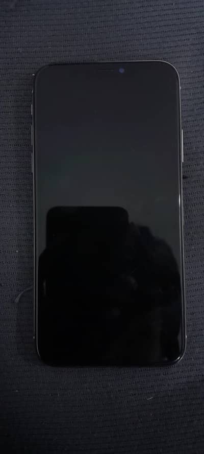 Apple iPhone X