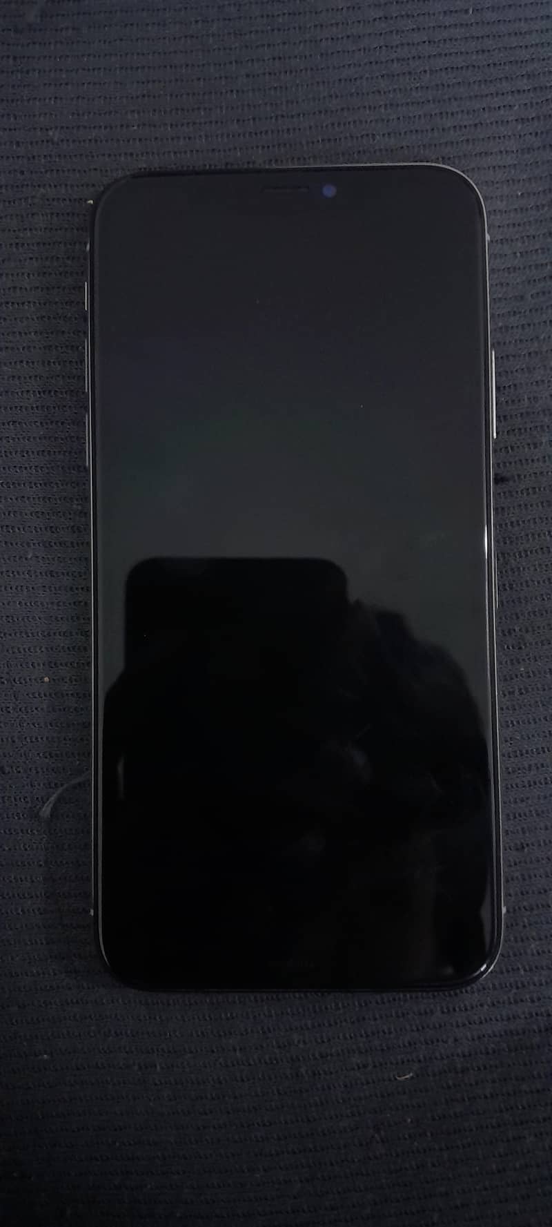 Apple iPhone X 0