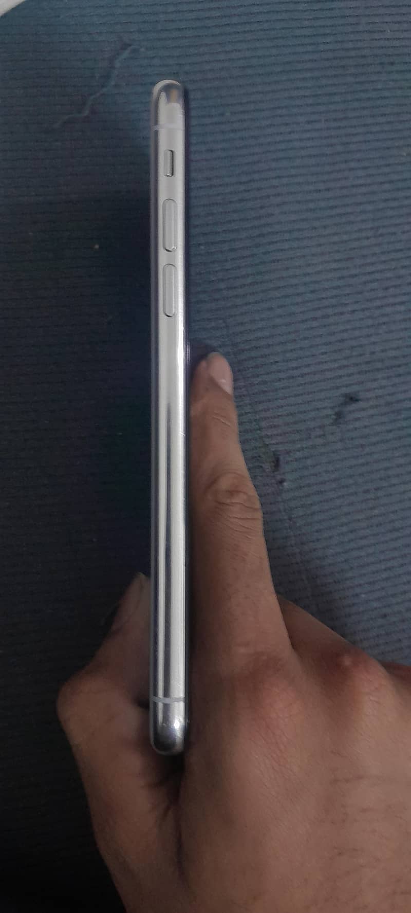 Apple iPhone X 1