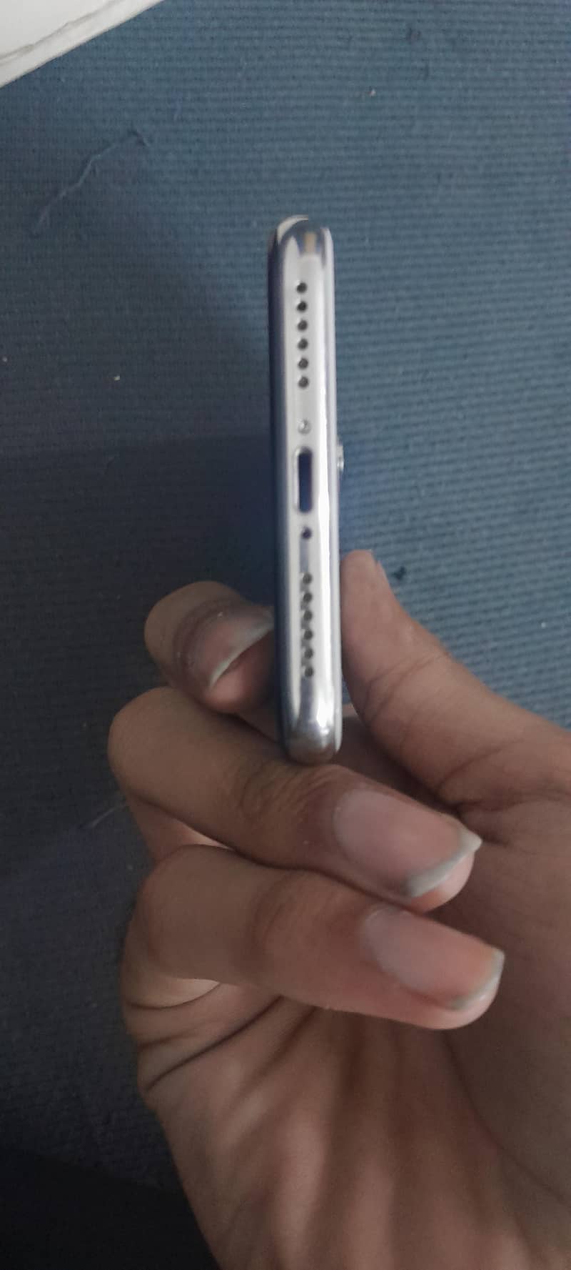 Apple iPhone X 2