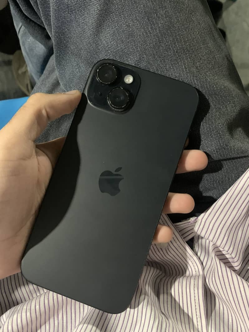 Apple iPhone 15 0