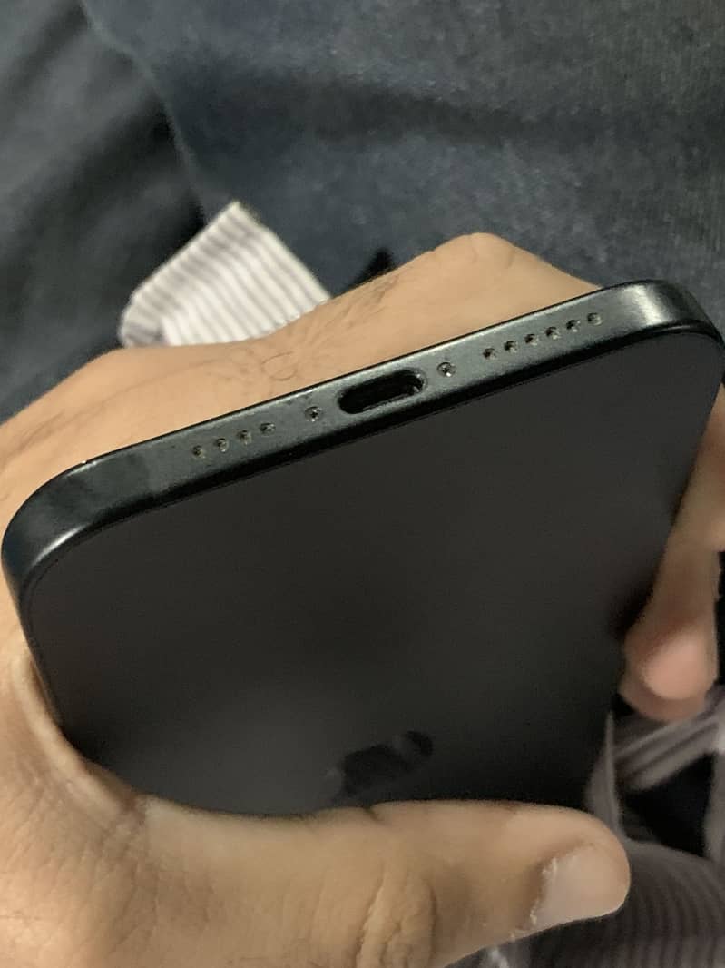 Apple iPhone 15 1