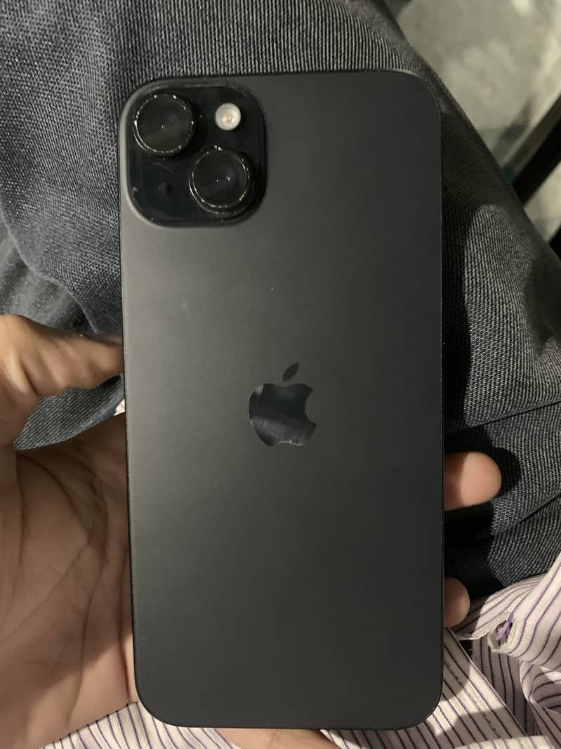 Apple iPhone 15 3