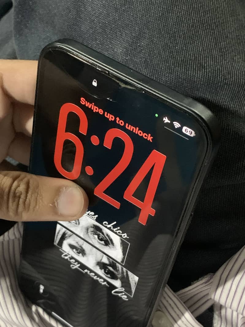 Apple iPhone 15 5