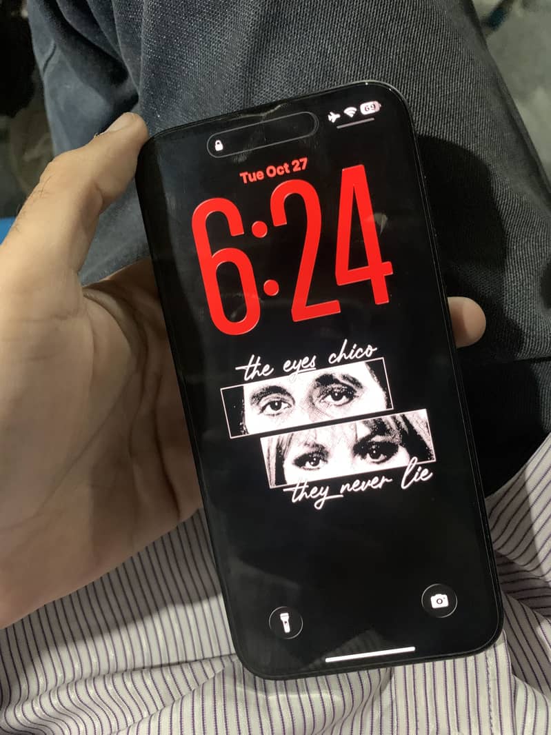 Apple iPhone 15 6