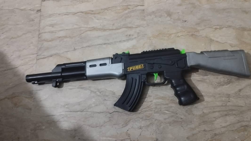 used guns 1