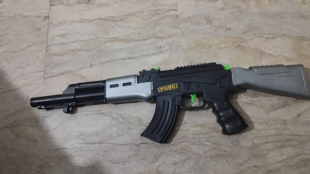 used guns 3
