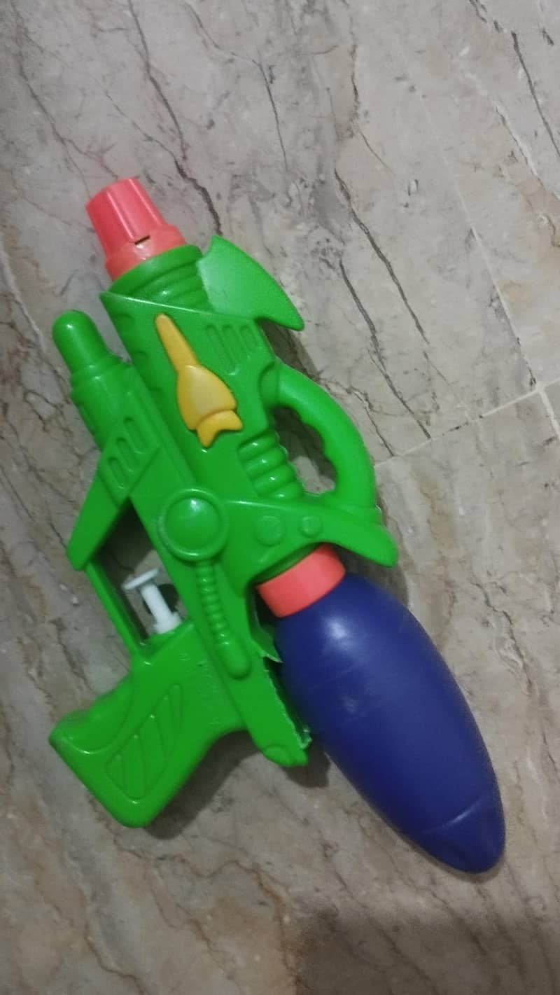 used guns 4
