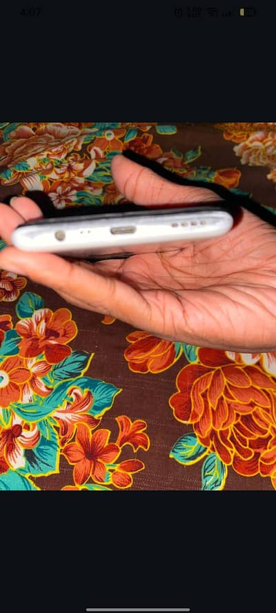 Realme 6i 4gb 128gb condition 10/8