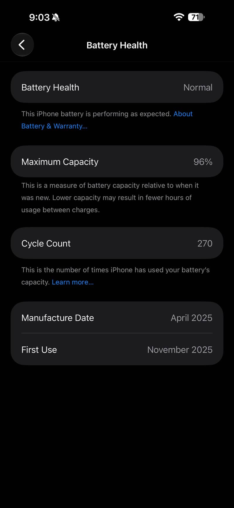 Iphone 16pm jv 0
