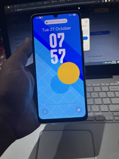 Samsung Mobile A06