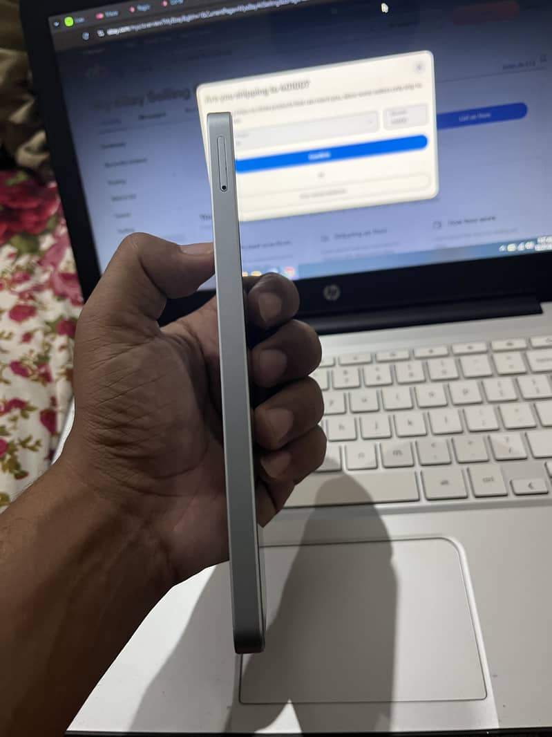 Samsung Mobile A06 1