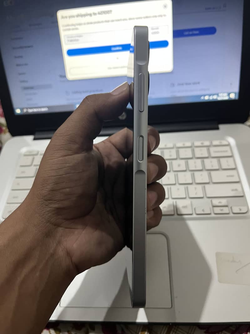 Samsung Mobile A06 2