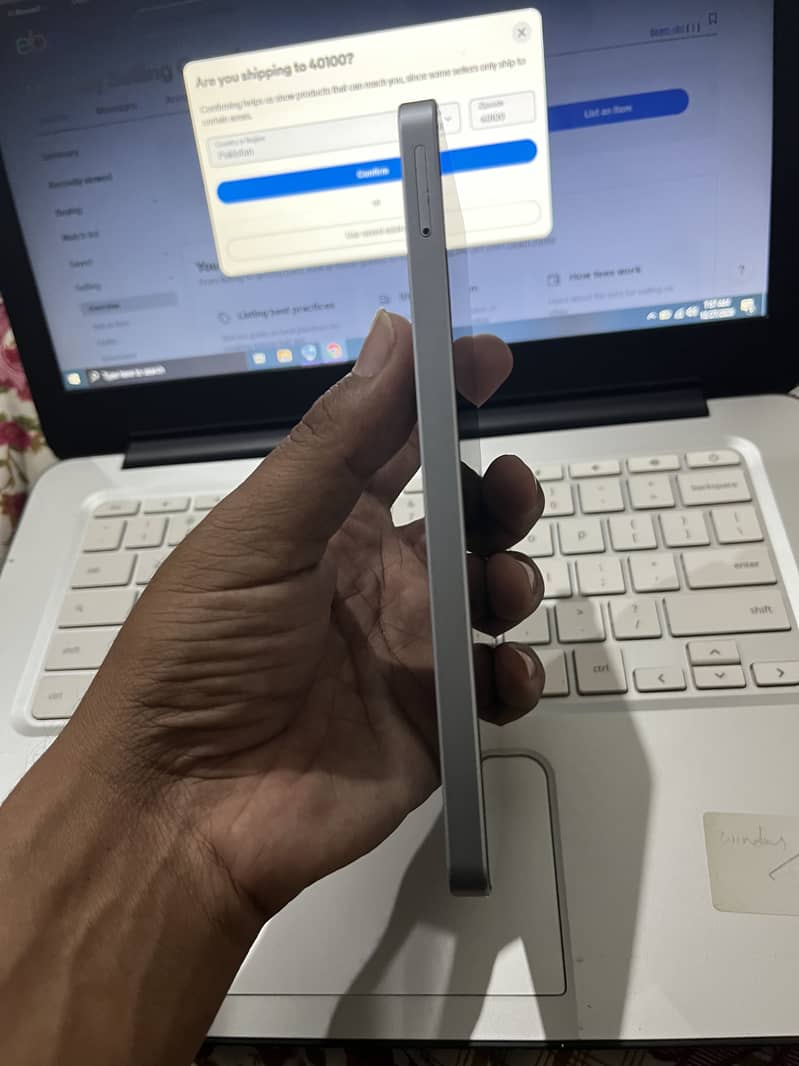 Samsung Mobile A06 5