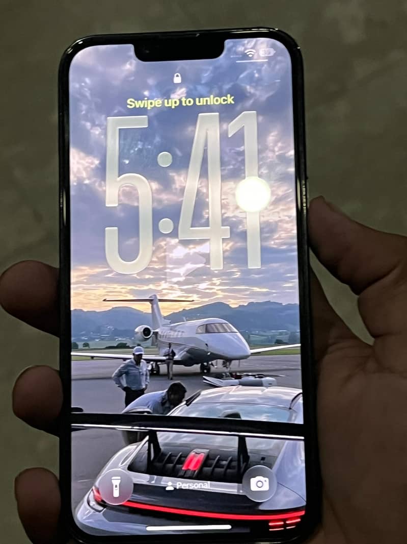 Apple iPhone 13 Pro 1