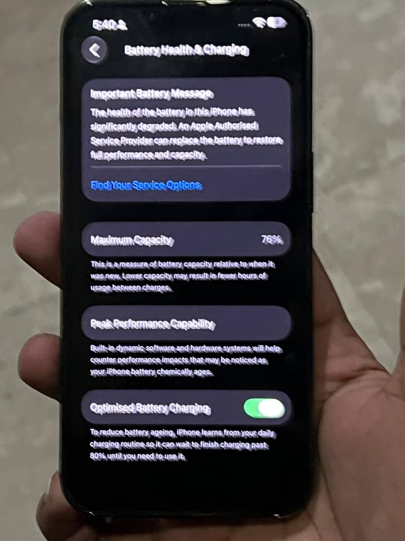Apple iPhone 13 Pro 2