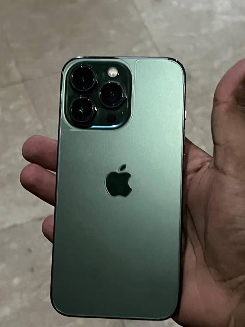 Apple iPhone 13 Pro 3