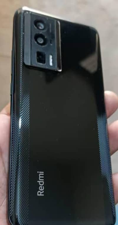 Xiaomi Redmi K60 5g