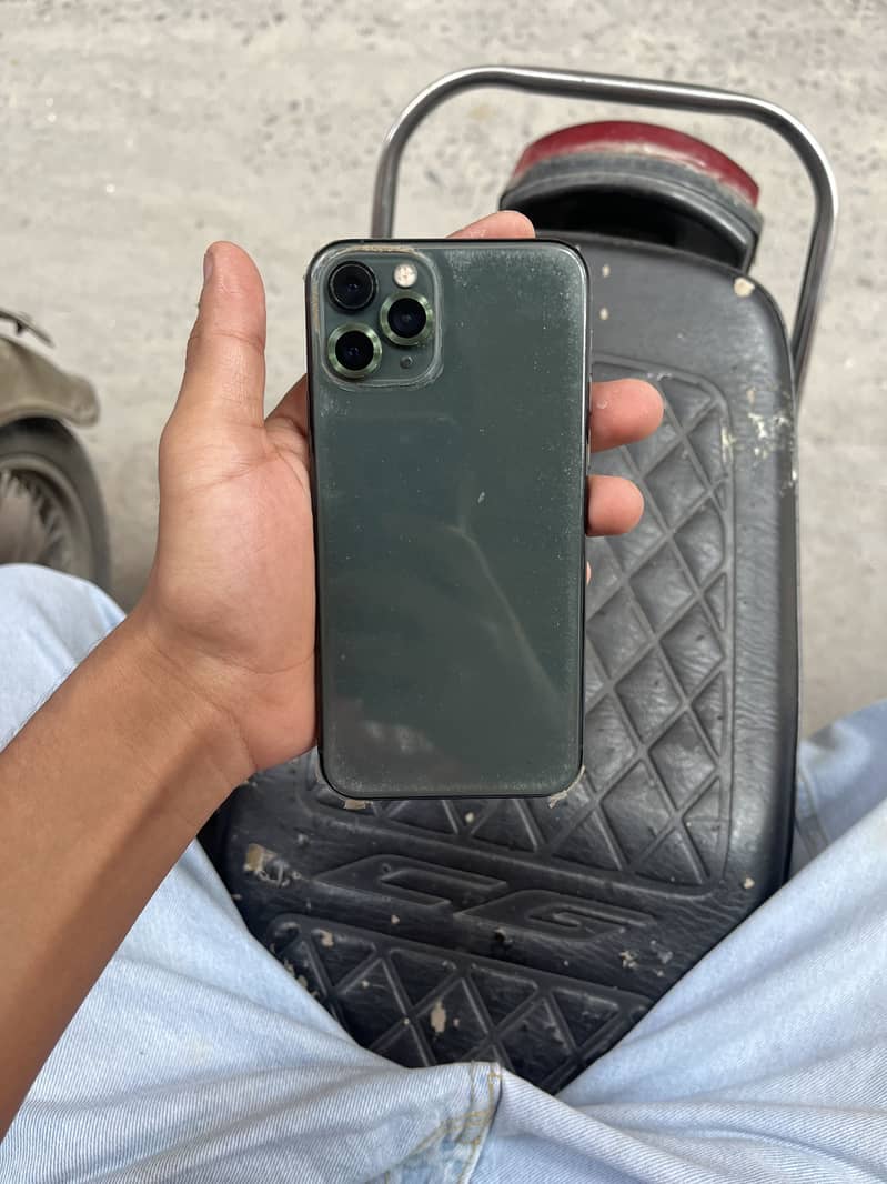 iPhone 11 Pro 64gb 1