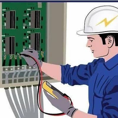 need electric or plumbing work