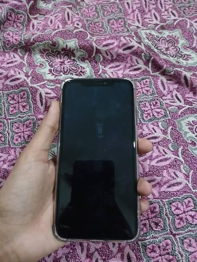 Apple iPhone XS Max 256gb non PTA