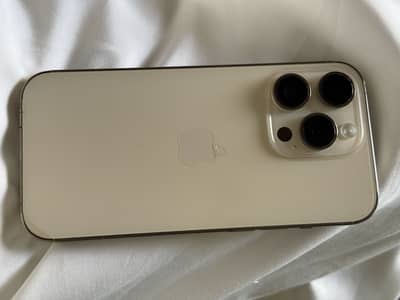 Apple iPhone 14 Pro (Non Pta) with box