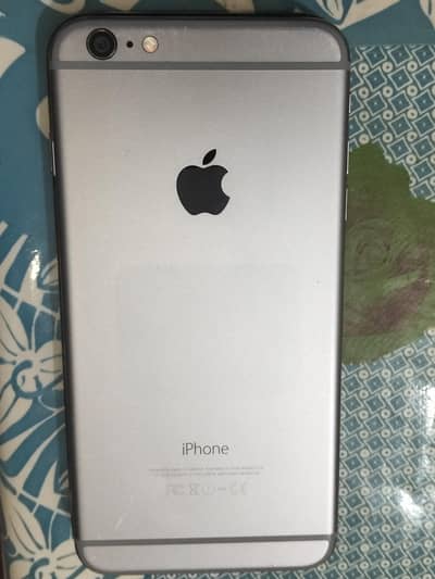 Apple iPhone 6 Plus
