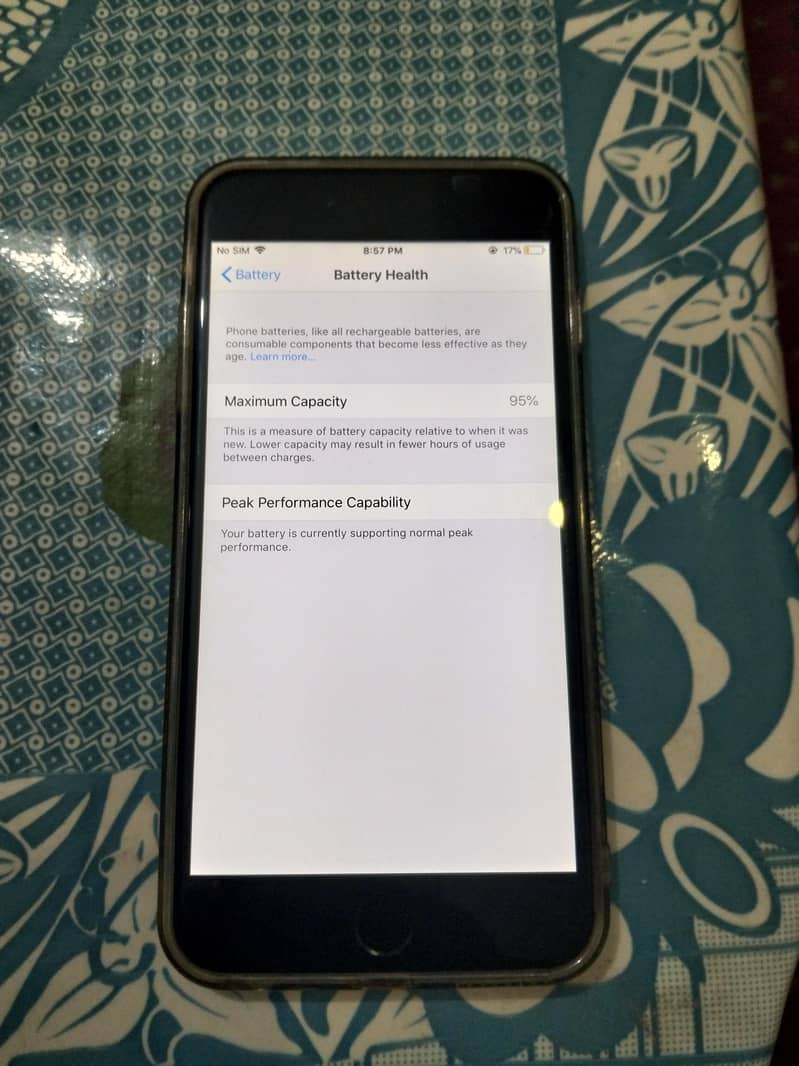 Apple iPhone 6 Plus 2