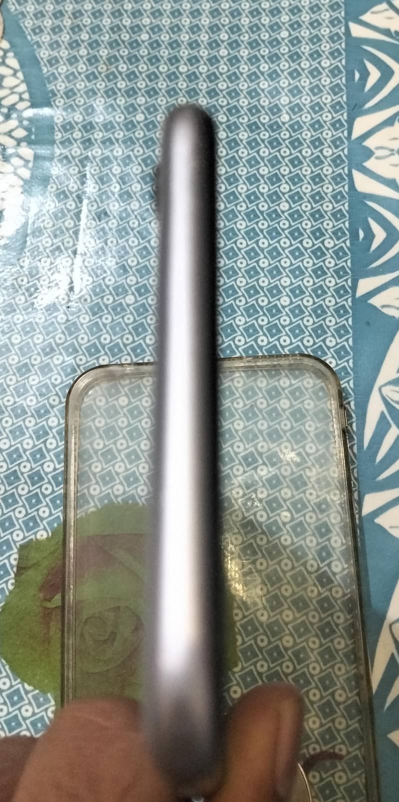 Apple iPhone 6 Plus 5