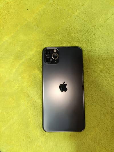 Apple iPhone 11 Pro Max