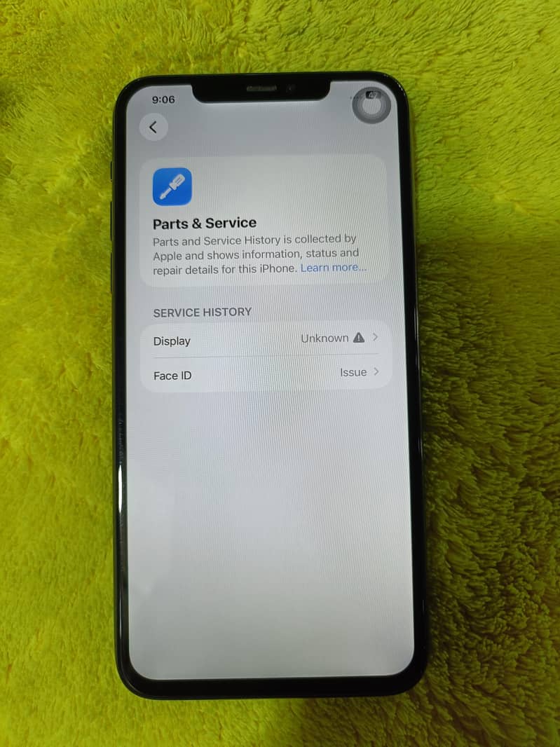 Apple iPhone 11 Pro Max 4