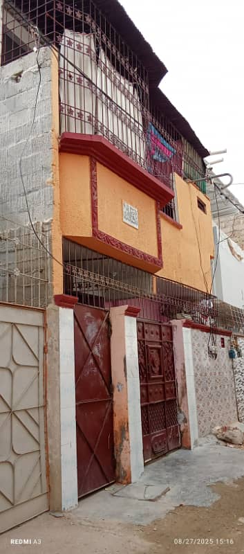 Surjani Town Sector 4D